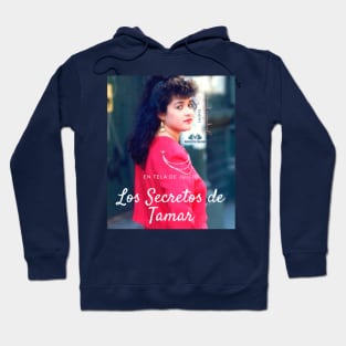 Tamar Hoodie